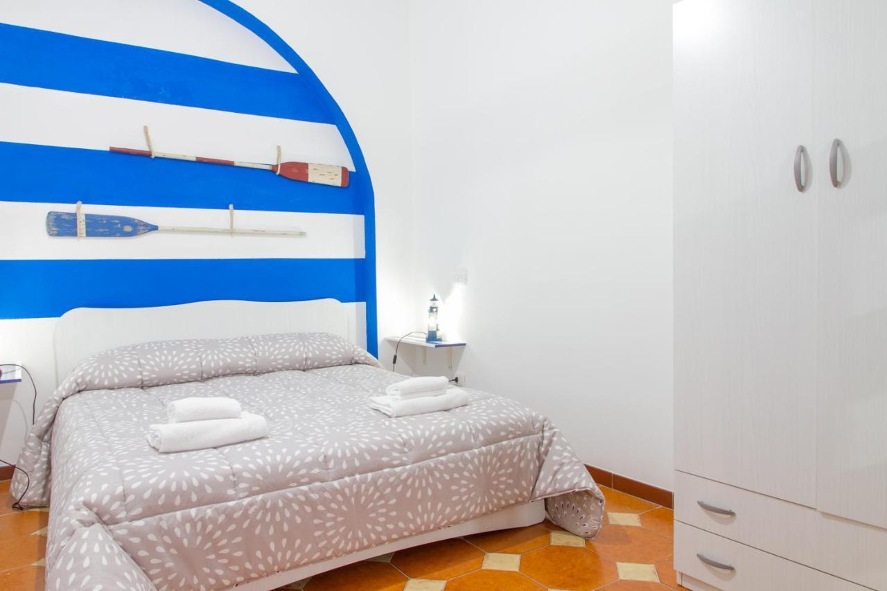 Fisherman Apartment Cefalù Exterior foto